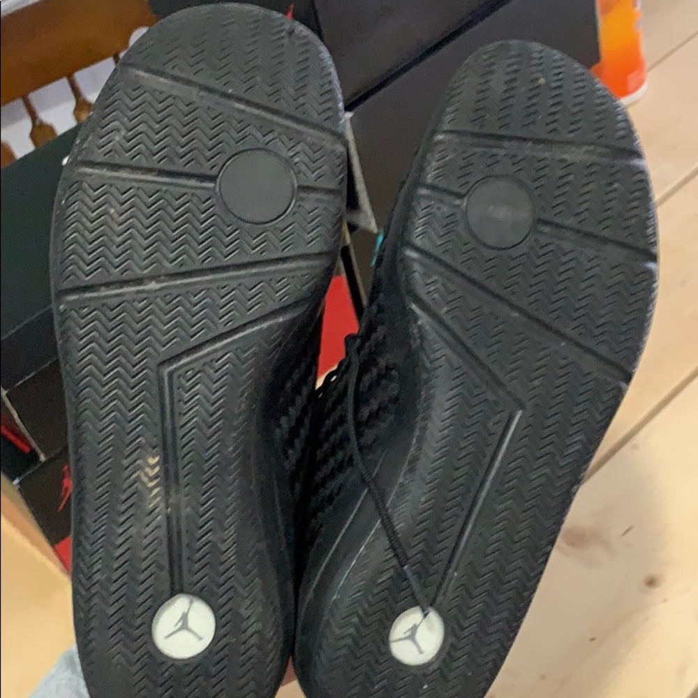 Jordan eclipse chukka - Picture 4 of 5